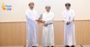 Oman libraries forum