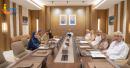 Oman healthcare model