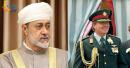 Sultan Haitham bin Tariq