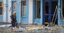Belgorod Region Shelling