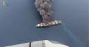 Sohar Anchorage