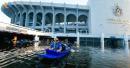 Thailand flood death toll