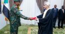 Ambassador Yaqoub bin Badr Al-Ruqaishi