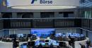 European stock indices