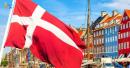 Denmark inflation rate