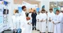 Salalah interactive exhibition
