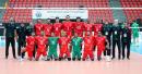 Oman national volleyball team