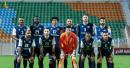 Al Shabab Club Oman