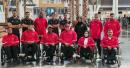 Oman Paralympic Committee