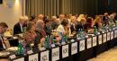 International Association for the Evaluation of Educational Achievement