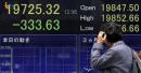 Nikkei index