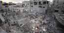 Gaza City airstrike