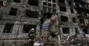 Russian attack Kyiv