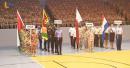 World Military Beach Volleyball Championship