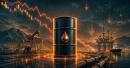 Omani crude oil