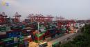 China factory output