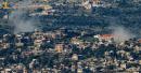 Israeli attacks Lebanon