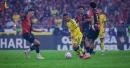  Club America vs Atlas
