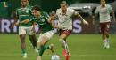 Palmeiras vs Fluminense