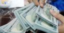 US dollar exchange rate
