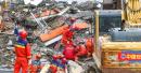 China earthquake