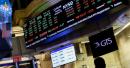 Wall Street indices