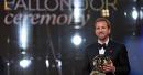 Harry Kane Ballon dOr 2026