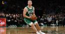 Boston Celtics vs Chicago Bulls