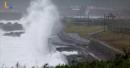 Cyclone Arnab