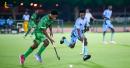 Youth Hockey League Oman