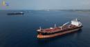 Brent crude futures