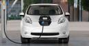global electric vehicle sales