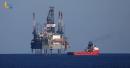 Brent crude futures
