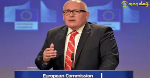 EU to start legal action against Poland