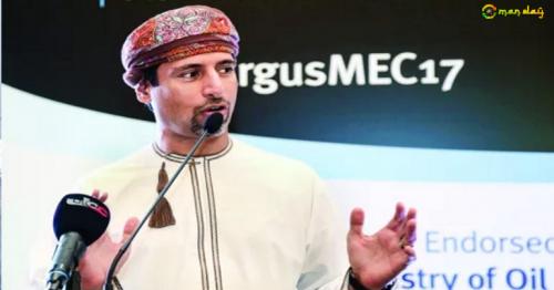 Mukhaizna is by far the biggest and they are in discussion with Oxy for the provision of steam for that project. They however will not be able to provide all the steam as its way more than what solar can generate, said Salim Al Awfi, Undersecretary a