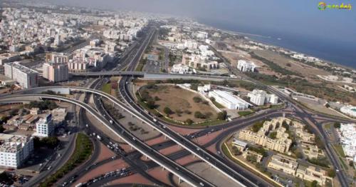 The value of real estate traded in the Sultanate during the first half of 2017 has decreased by 69.9 per cent compared to the corresponding period last year, latest NCSI figures reveal. Photo-ONA