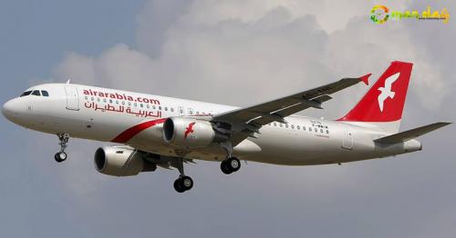 More 2 Flights added to the New Sohar  Airport schedule.