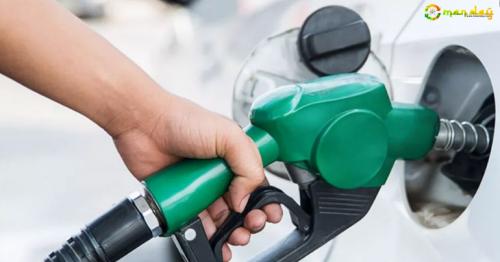 Fuel prices for August announced in Oman