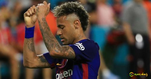 Neymar not Travelling to Qatar for Medical, but PSG Remain Confident of Transfer