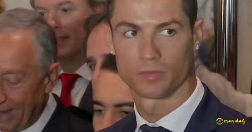 Cristiano Ronaldo testifies in tax evasion court case