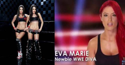 Total Divas