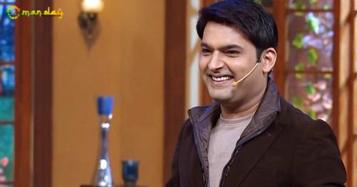 Kapil sharma