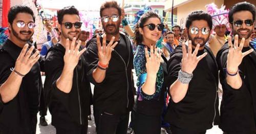 Golmaal-4