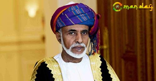 In his cable, His Majesty Sultan Qaboos bin Said expressed his sincere congratulations and best wishes to President Moreno and the Ecuadorian friendly people. 