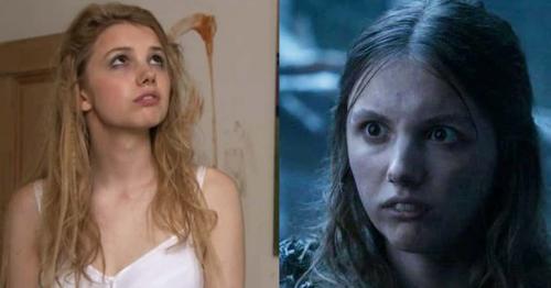 15 Unattractive Game Of Thrones Characters Who Look Hot In Real Life