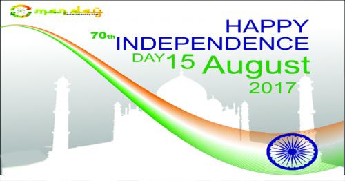 Indian Independence Day