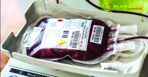 Oman’s blood bank seeks urgent donors following Muscat-Nizwa road accident