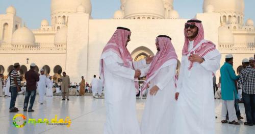 Saudi Arabia announces 16-day Eid Al Adha holiday