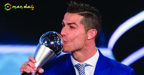 Messi, Ronaldo, Iniesta and Neymar among Nominees for best FIFA Men’s Player Award