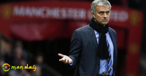’Stronger’ Chelsea are title Favorites, Claims Mourinho 